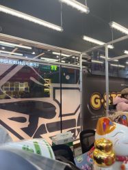 -G-STEPS舞蹈工作室