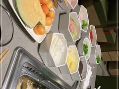 -海底捞火锅(南山京基百纳店)