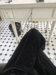 -范美特接发·染发漂发