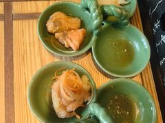 -秋荀日本料理(昆明同德广场店)