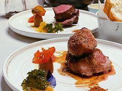 -K·Kitchen KK牛扒厨房(江南西店)