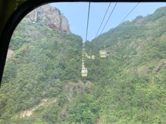 -大慈岩风景区