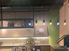 -半山腰·云南菜(侨福芳草地店)