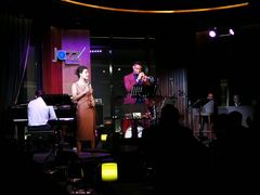 -林肯爵士乐上海中心 Jazz at Lincoln Center Shanghai