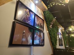 -狼爱上羊音乐火锅