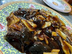 烧二冬-砂锅居(西四店)