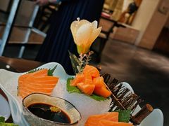 -朝鲜玉流馆(滨河东路店)