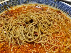 -独秀小吃(蓝田店)