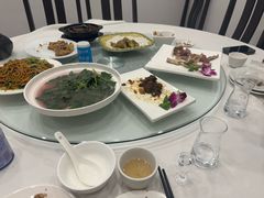 上汤豆苗-海派铜锣湾(打浦路店)