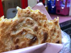 -曹县名吃香酥鸡蛋火烧(芙蓉街店)