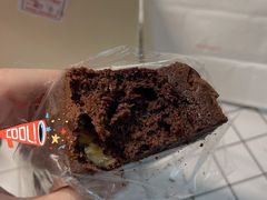 75布朗尼-西村叔叔的店·面包·甜品·蛋糕(清河万象汇店)