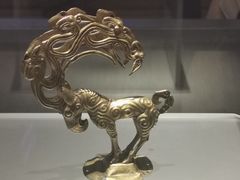 -陕西历史博物馆