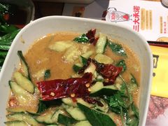 -木屋烧烤(坂田天安云谷店)