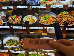 -园林美食城·本土农家菜(杨和镇店)
