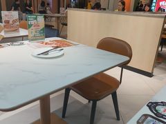 -棒约翰比萨·意面(张江长泰店)