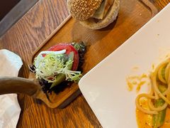 -Geneva日内瓦餐厅(西郊宝成花苑店)