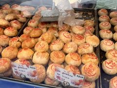 -真老大房鲜肉月饼(南京路步行街店)