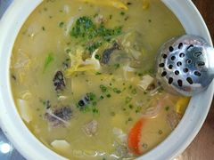 -八木轩·寻味大理白族民俗餐厅(文献路店)