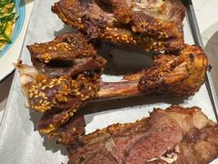 -巴依老爷新疆美食(常营店)