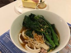 -广州塔璇玑地中海自助旋转餐厅