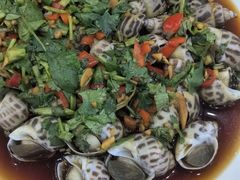 -潮粥馆(长江花园店)