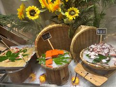 -初色海鲜自助(万丰路店)