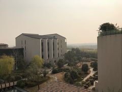 -上海崇明金茂凯悦酒店