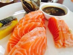 -荣誉国际酒店-云顶旋转餐厅