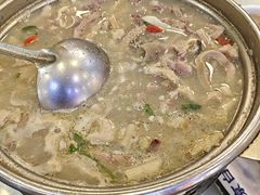 -清真·盛京白记 小骨头羊汤馆(南八马路店)