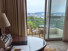 -杭州千岛湖开元度假村