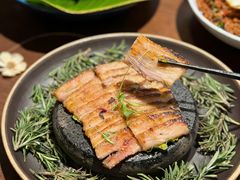 -白家餐厅(徐家汇店)