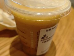 -星巴克(厦门万象城4F店)