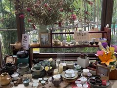 -扫雪煮茶(西村店)