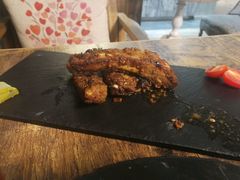 -HIGH FIVE哈福手工汉堡(桂林路店)