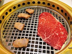 -千寻山野烤肉(中关村店)