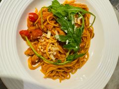 -必胜客(燕郊永旺店PHDI店)