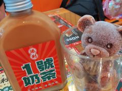 -添利·香港茶餐厅·下午茶(雪象店)