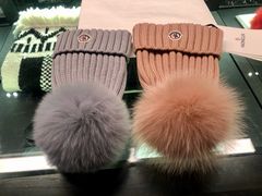 -MONCLER(北京SKP概念店)