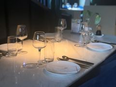 店内布置-Wei菋·Le Bistrot