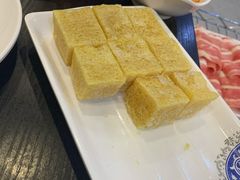 -楼外楼大刀肉传统火锅(西安大路店)