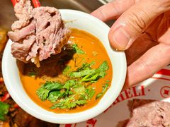 -八合里牛肉火锅(上海中山公园店)