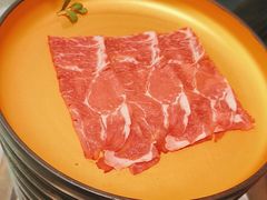 -一绪に寿喜烧(荟聚店)