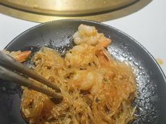 -花味·自助烤肉(雨花客厅店)