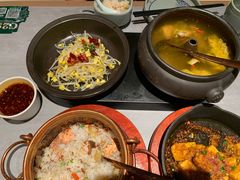 -云海肴·汽锅鸡·云南菜(曲江大悦城店)