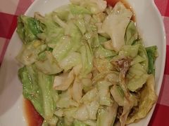 -西贝(南开大悦城店)