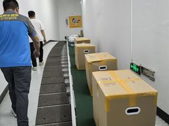 -安东易迷你仓自助寄存仓库(苏州桥店)