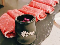 -新辣道鱼火锅(西直门店)