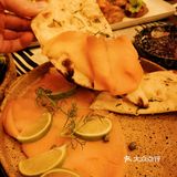 美食｜异域烤肉bar⛺️魔都高级感环球酒吧
