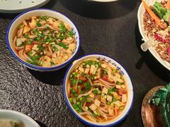 -唐猫庭院·千年陕菜(赛格国际购物中心店)