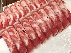 羊肉-大唐名家·息壤店